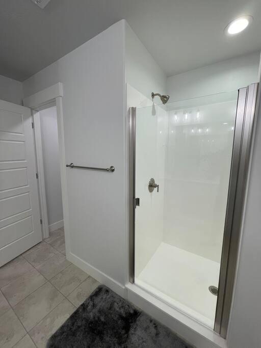 Brand New 3-Beds Stylish Entire House At Lehi Villa Exterior photo