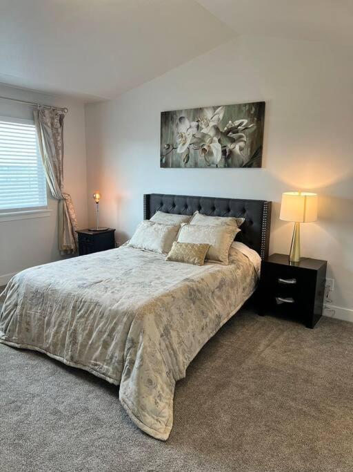 Brand New 3-Beds Stylish Entire House At Lehi Villa Exterior photo