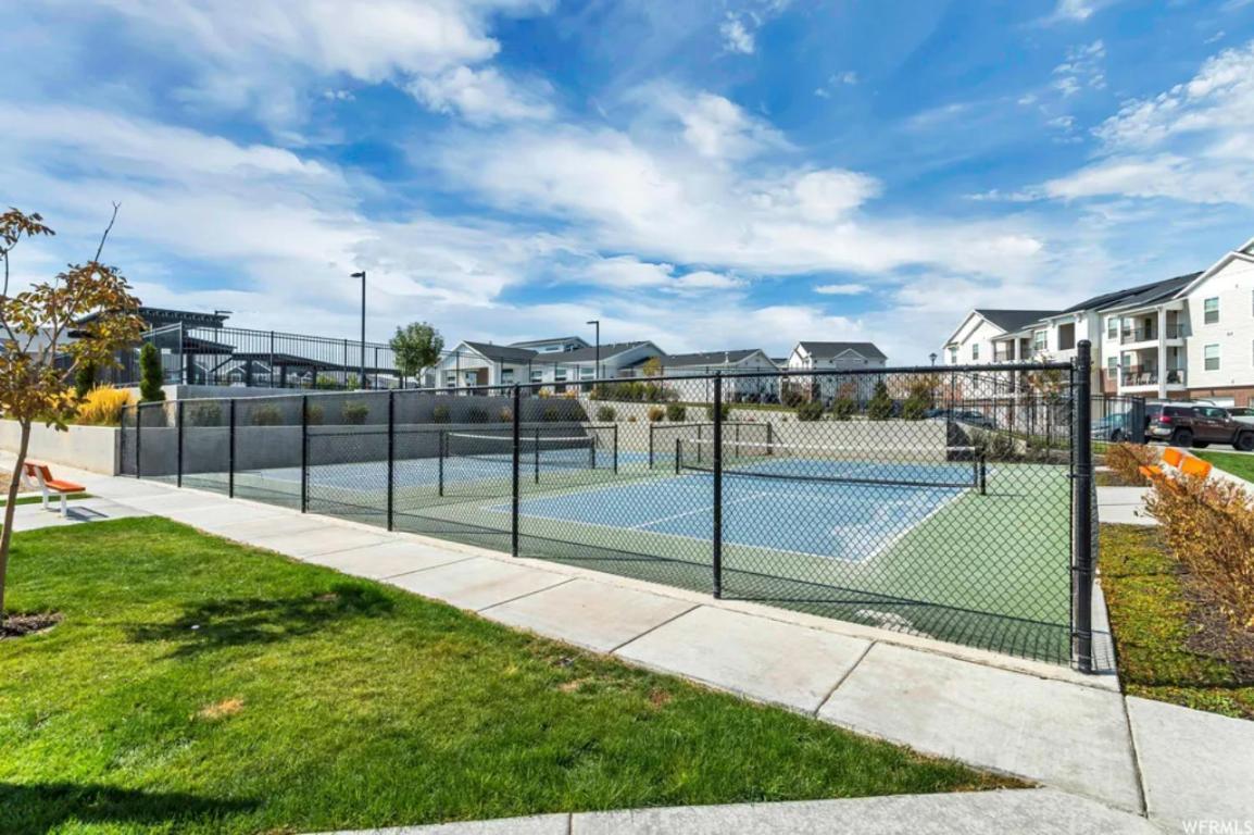 Brand New 3-Beds Stylish Entire House At Lehi Villa Exterior photo