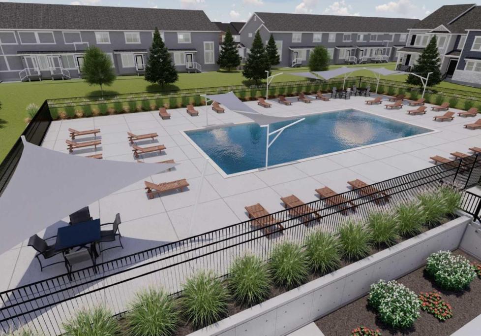 Brand New 3-Beds Stylish Entire House At Lehi Villa Exterior photo